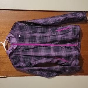 Nike Windbreaker/running jacket